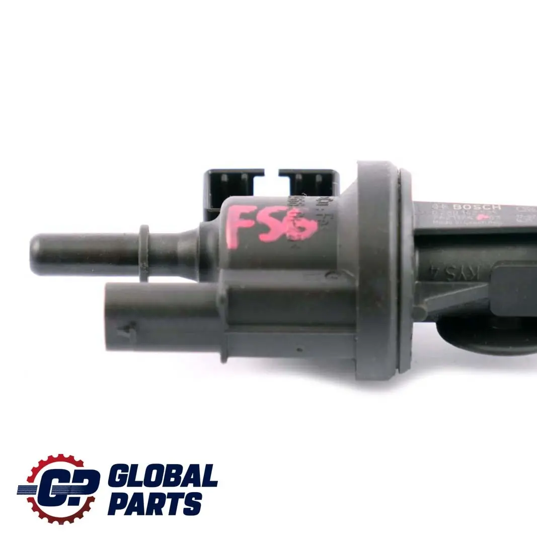 Valve de reniflard du reservoir de carburant pour Mini Cooper One F55 F56 F57 à propos du numéro de pièce 7621174 Mini Cooper One F55 F56 F57 Valve de reniflard du reservoir de carburant - SKU 7621174 - Numéro de pièce 7621174