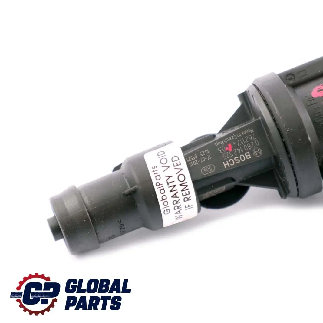 Valvola Sfiato Serbatoio Carburante 1390 per Mini Cooper One F55 F56 con numero di parte 7621174 Mini Cooper One F55 F56 Valvola Sfiato Serbatoio Carburante 1390 - SKU 7621174 - Numero di parte 7621174