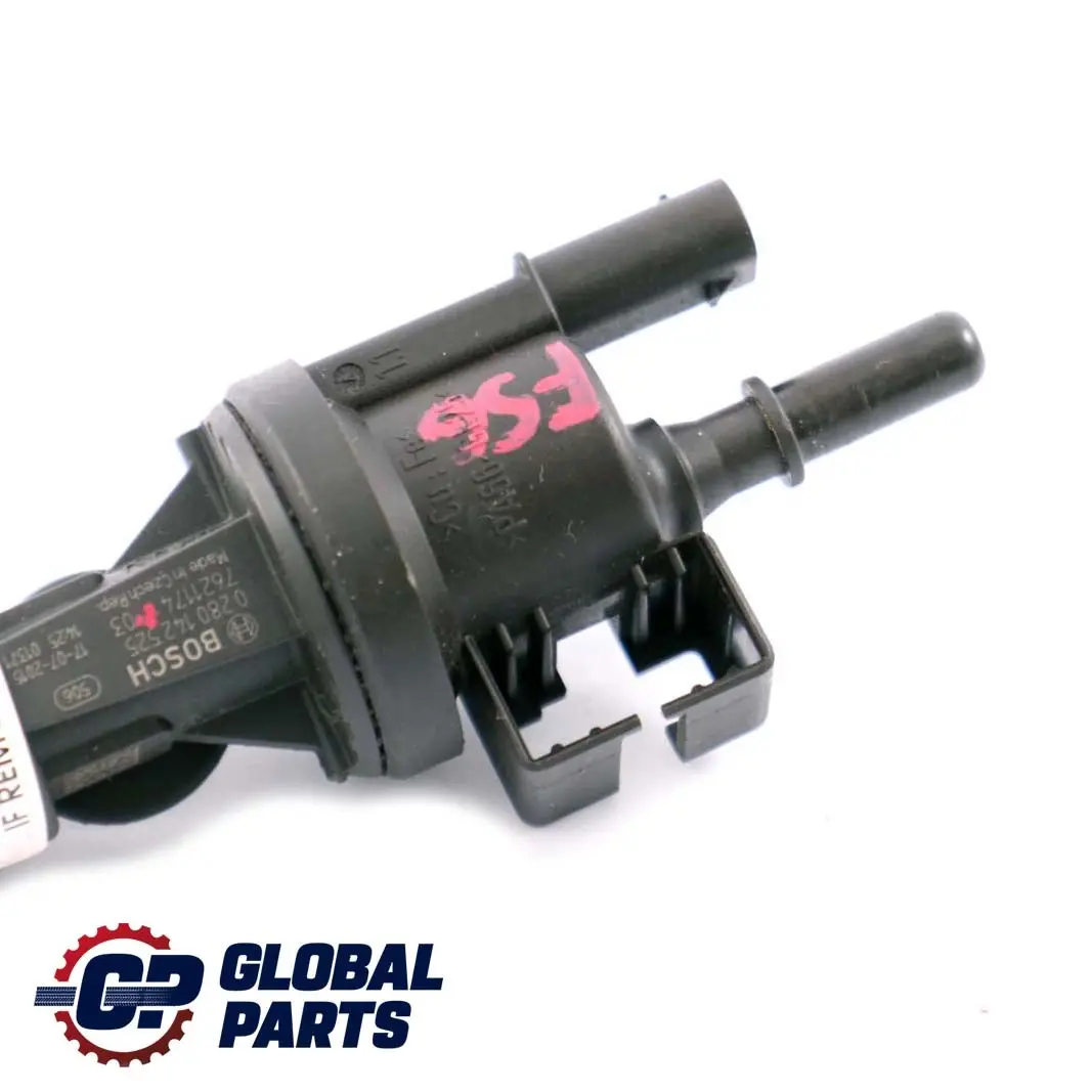 Mini Cooper One F55 F56 F57 Fuel Tank Breather Valve 1390 - SKU 7621174 - Part number 7621174