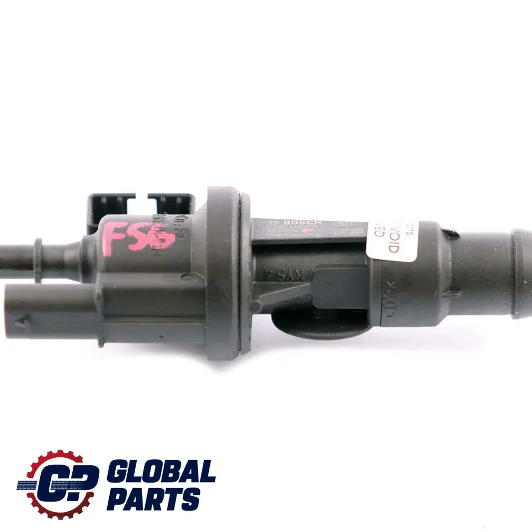 Tankentlüftungsventil 1390 für Mini Cooper One F55 F56 F57 mit Teilenummer 7621174 Mini Cooper One F55 F56 F57 Tankentlüftungsventil 1390 - SKU 7621174 - Teilenummer 7621174