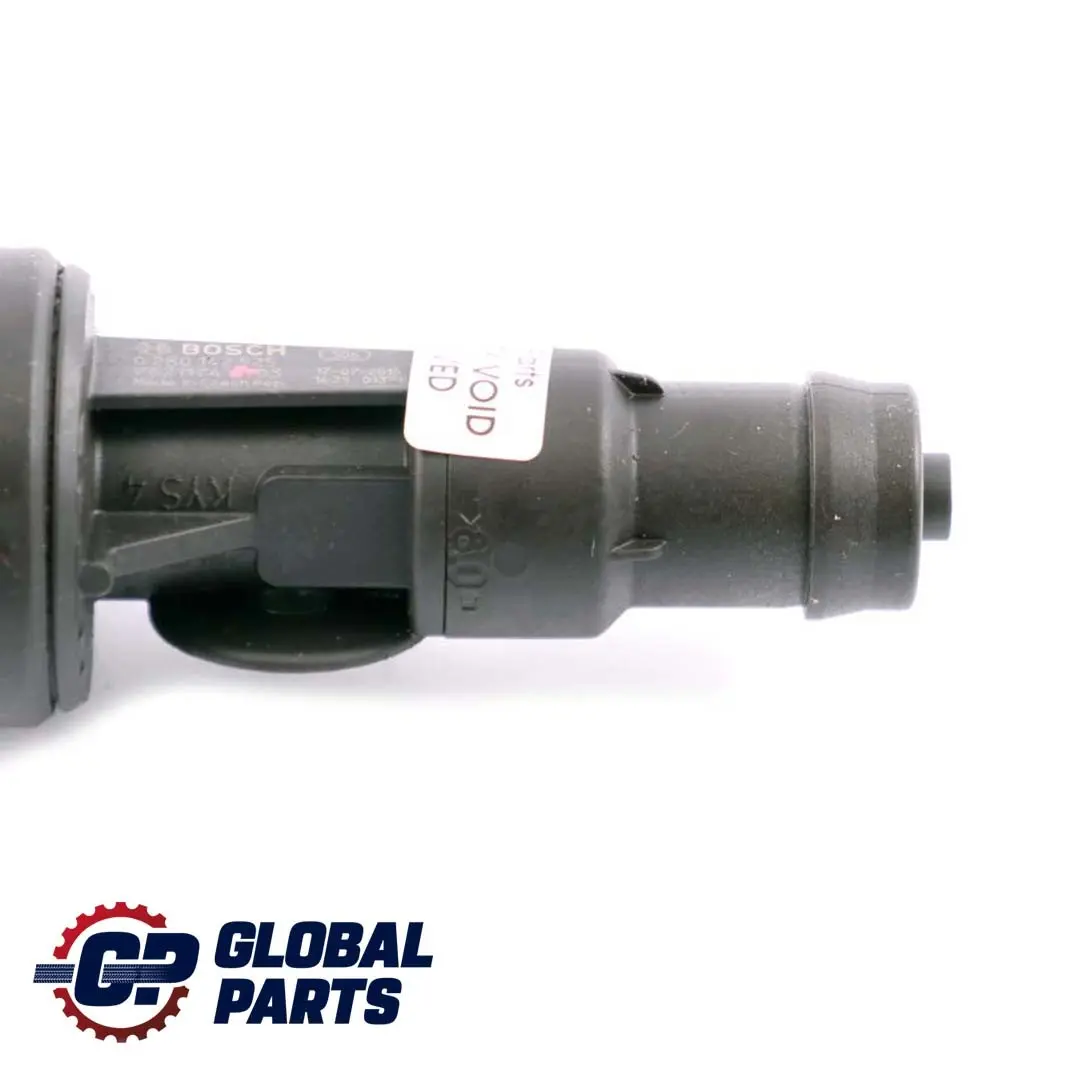 Mini Cooper One F55 F56 F57 Valve de reniflard du reservoir de carburant - SKU 7621174 - Numéro de pièce 7621174