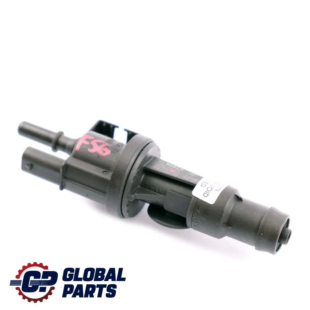 Mini Cooper One F55 F56 F57 Valve de reniflard du reservoir de carburant - SKU 7621174 - Numéro de pièce 7621174
