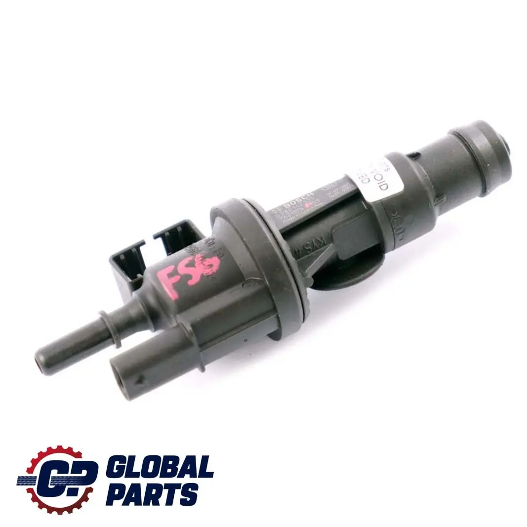 Mini Cooper One F55 F56 F57 Fuel Tank Breather Valve 1390 - SKU 7621174 - Part number 7621174