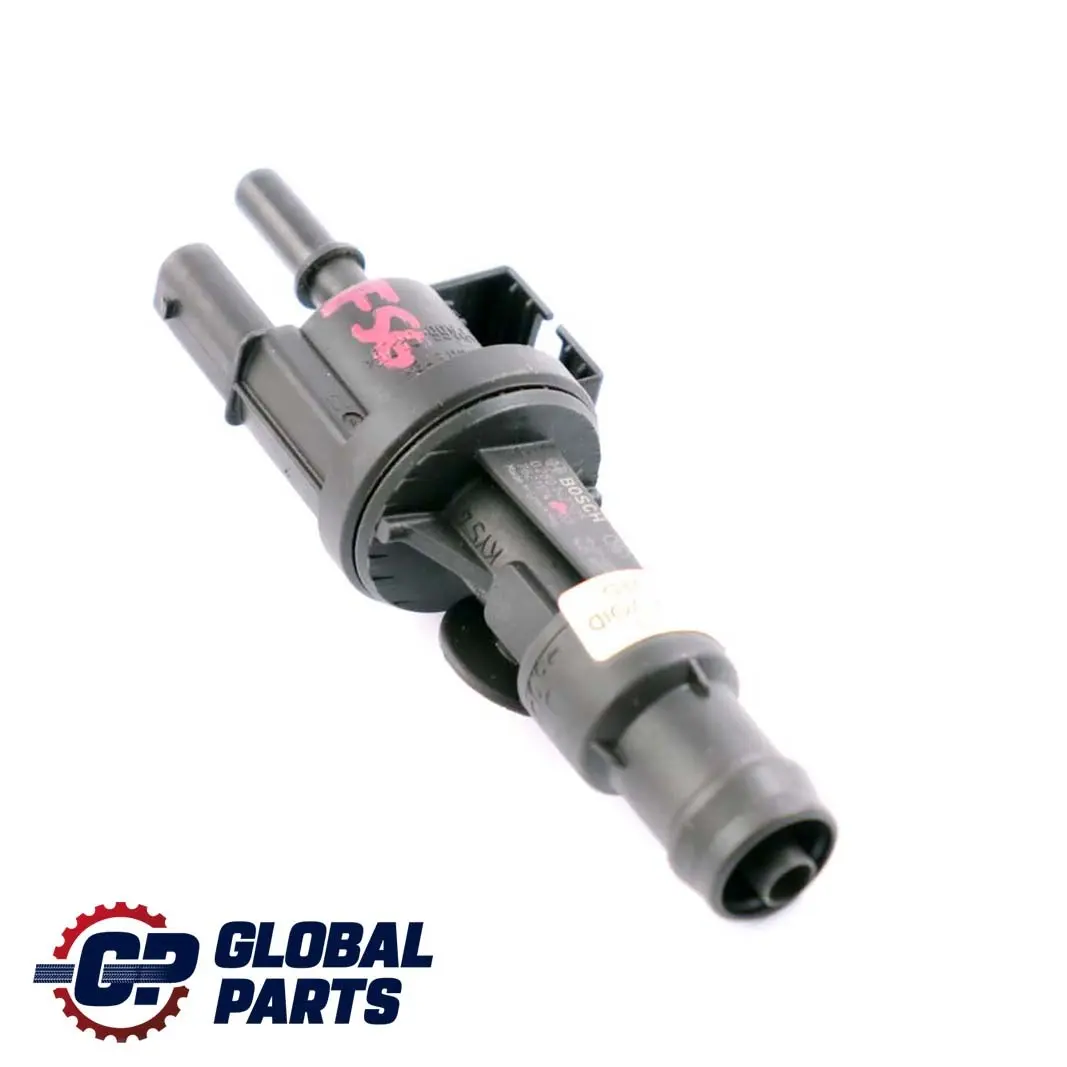 Breather Valve 1390 to Mini Cooper One F55 F56 F57 Fuel Tank with Part number 7621174 Mini Cooper One F55 F56 F57 Fuel Tank Breather Valve 1390 - SKU 7621174 - Part number 7621174