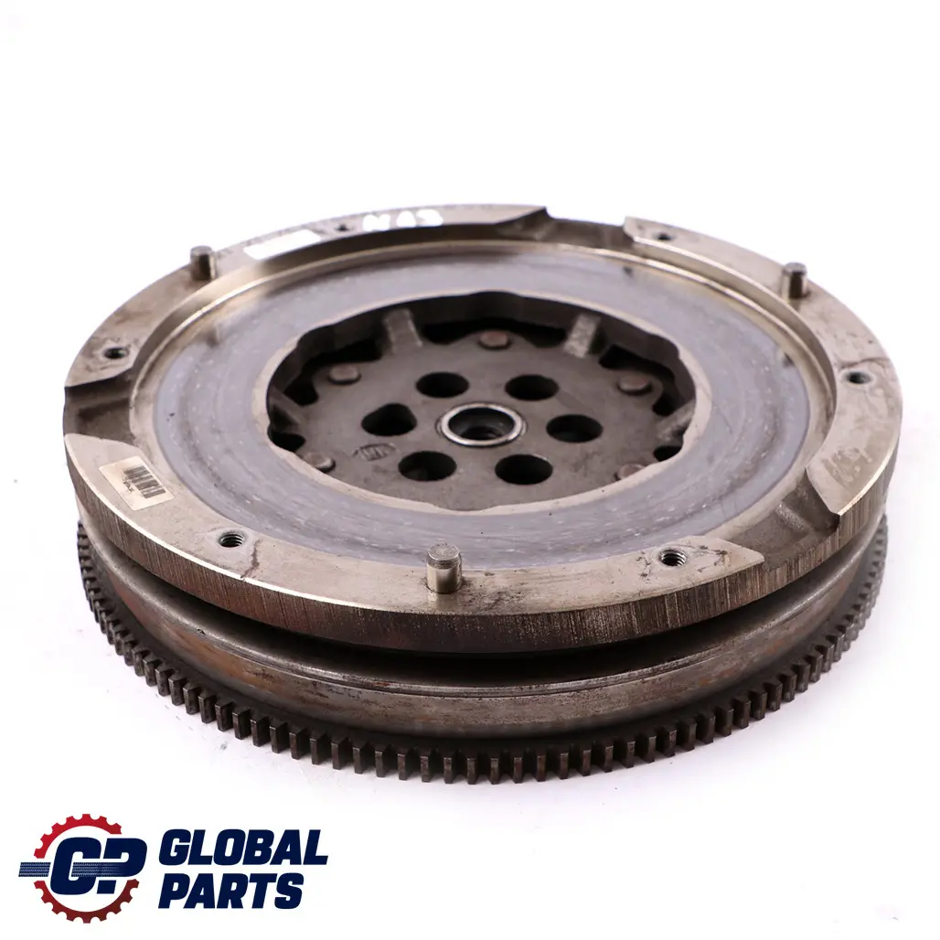 Dwumas do BMW F20 F21 F30 114i 116i 118i 120i Benzyna N13 o numerze 7621180 BMW F20 F21 F30 114i 116i 118i 120i Benzyna N13 Dwumas - SKU 7621180 - Numer Części 7621180