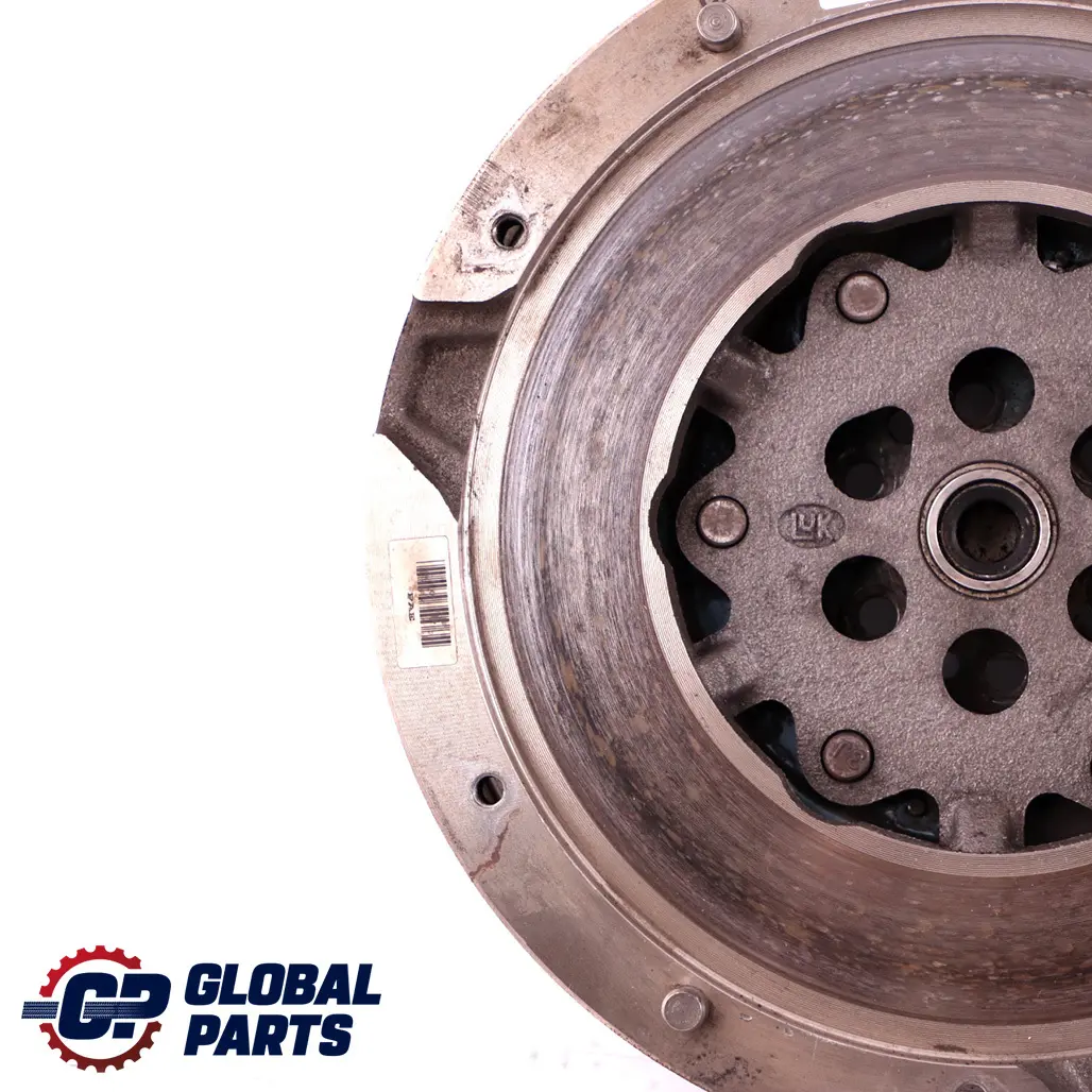BMW F20 F21 F30 114i 116i 118i 120i Petrol N13 Volant double masse - SKU 7621180 - Numéro de pièce 7621180