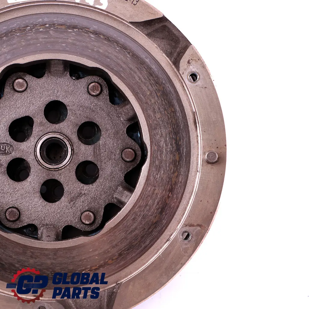 Volant double masse pour BMW F20 F21 F30 114i 116i 118i 120i Petrol N13 à propos du numéro de pièce 7621180 BMW F20 F21 F30 114i 116i 118i 120i Petrol N13 Volant double masse - SKU 7621180 - Numéro de pièce 7621180