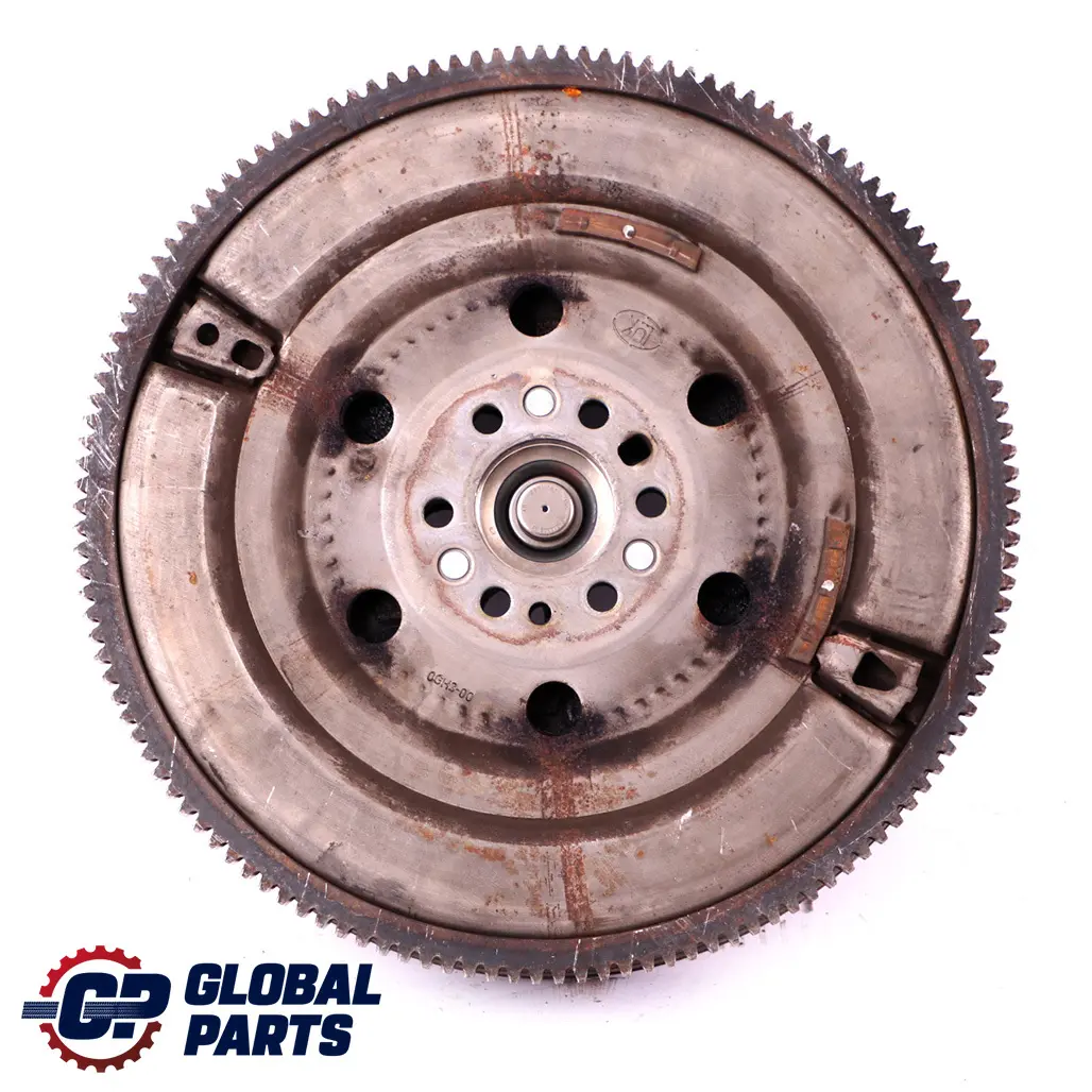 BMW F20 F21 F30 114i 116i 118i 120i Petrol N13 Volant double masse - SKU 7621180 - Numéro de pièce 7621180