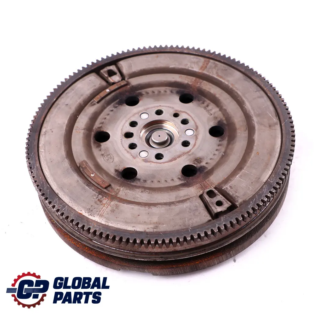 Mass Flywheel to BMW F20 F21 F30 114i 116i 118i 120i Petrol N13 Dual Twin with Part number 7621180 BMW F20 F21 F30 114i 116i 118i 120i Petrol N13 Dual Twin Mass Flywheel - SKU 7621180 - Part number 7621180