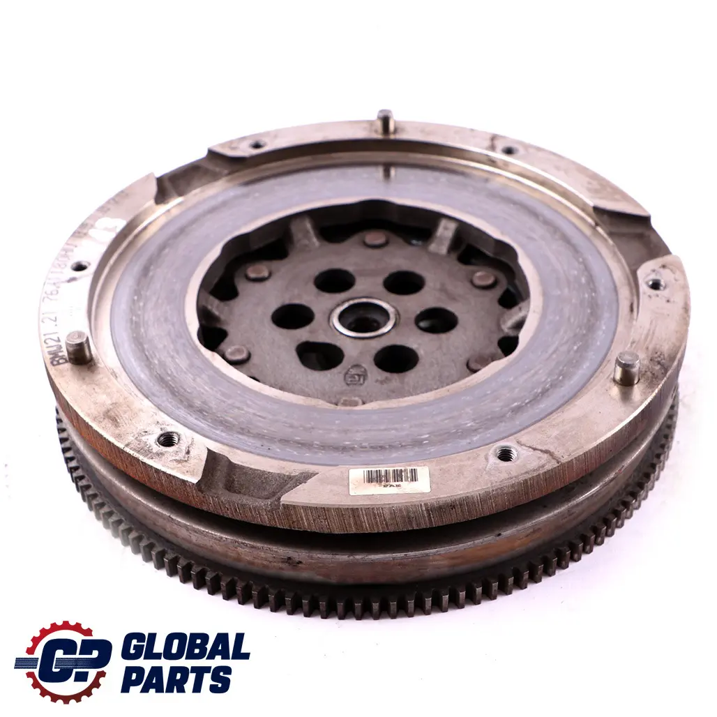 BMW F20 F21 F30 114i 116i 118i 120i Petrol N13 Volant double masse - SKU 7621180 - Numéro de pièce 7621180