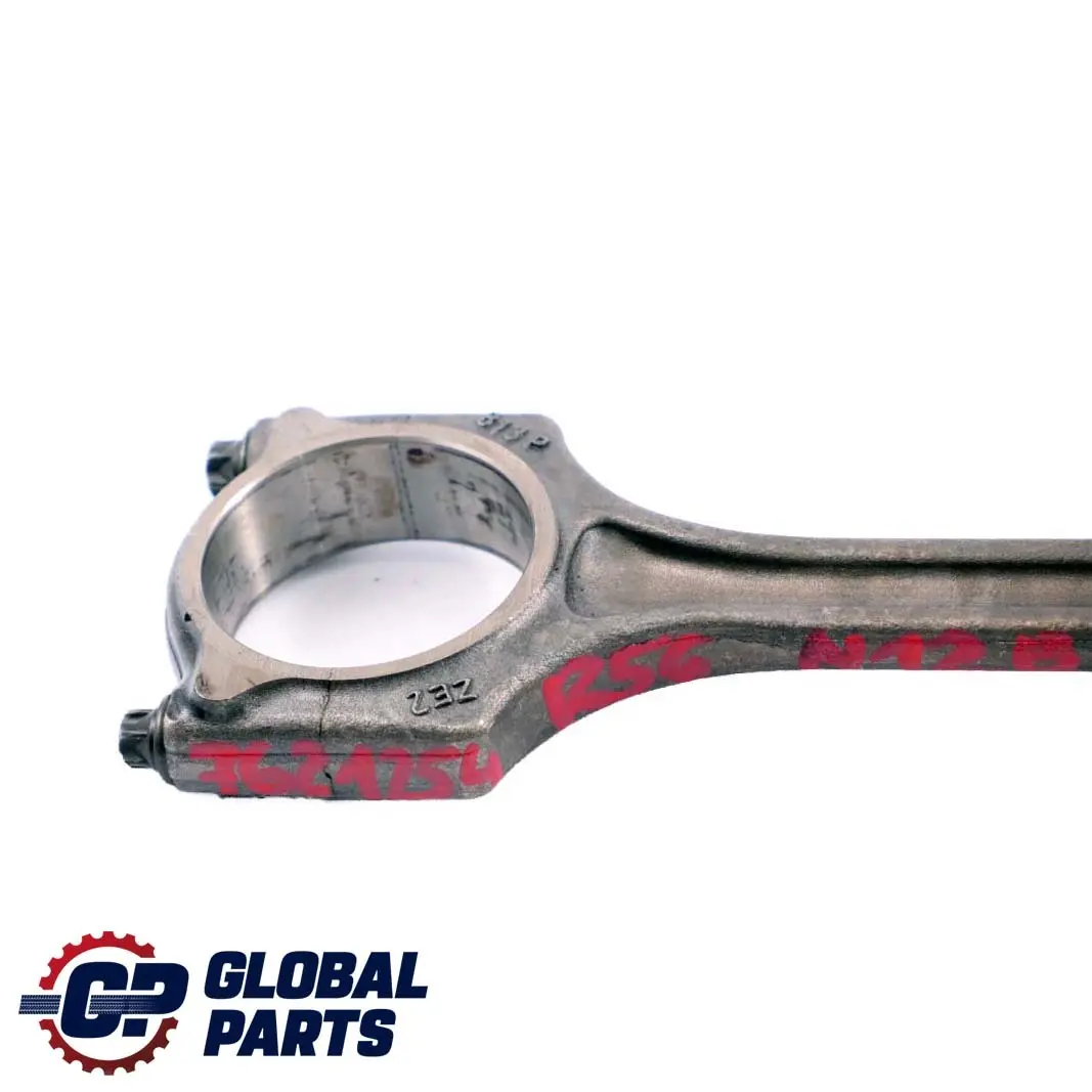 Mini Cooper R55 R56 R57 R60 Petrol N12 N16 Engine Piston Conrod Connecting Rod - SKU 7621254 - Part number 7621254