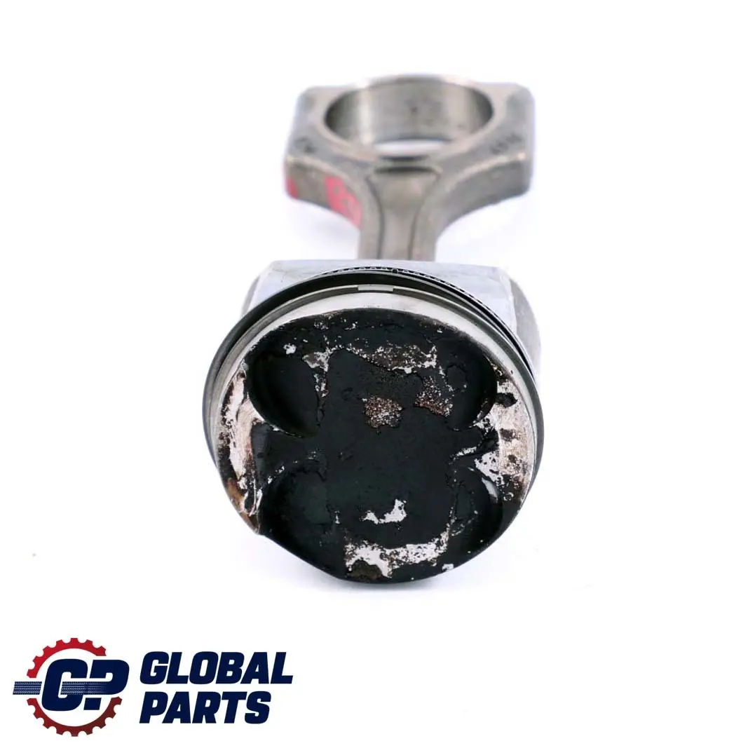 Mini Cooper R55 R56 R57 R60 Motore Pistone Biella Benzina N12 N16 - SKU 7621254 - Numero di parte 7621254
