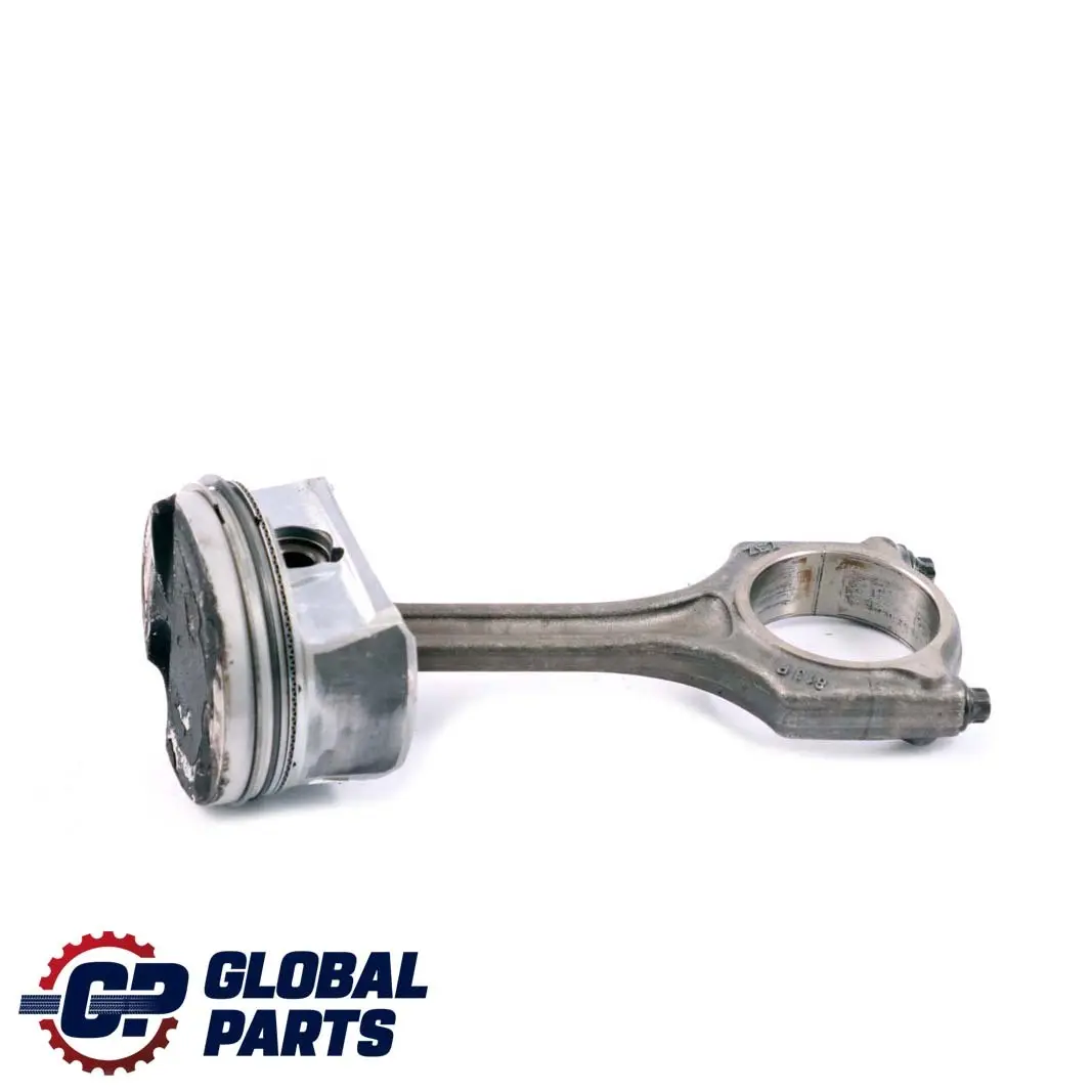Mini Cooper R55 R56 R57 R60 Motore Pistone Biella Benzina N12 N16 - SKU 7621254 - Numero di parte 7621254