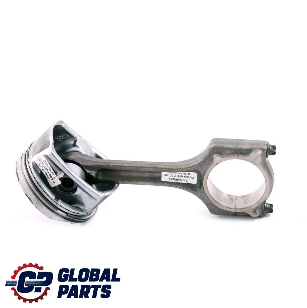 Tłok Korbowód Silnika do Mini Cooper R55 R56 R57 R60 Benzyna N12 N16 o numerze 7621254 Mini Cooper R55 R56 R57 R60 Benzyna N12 N16 Tłok Korbowód Silnika - SKU 7621254 - Numer Części 7621254