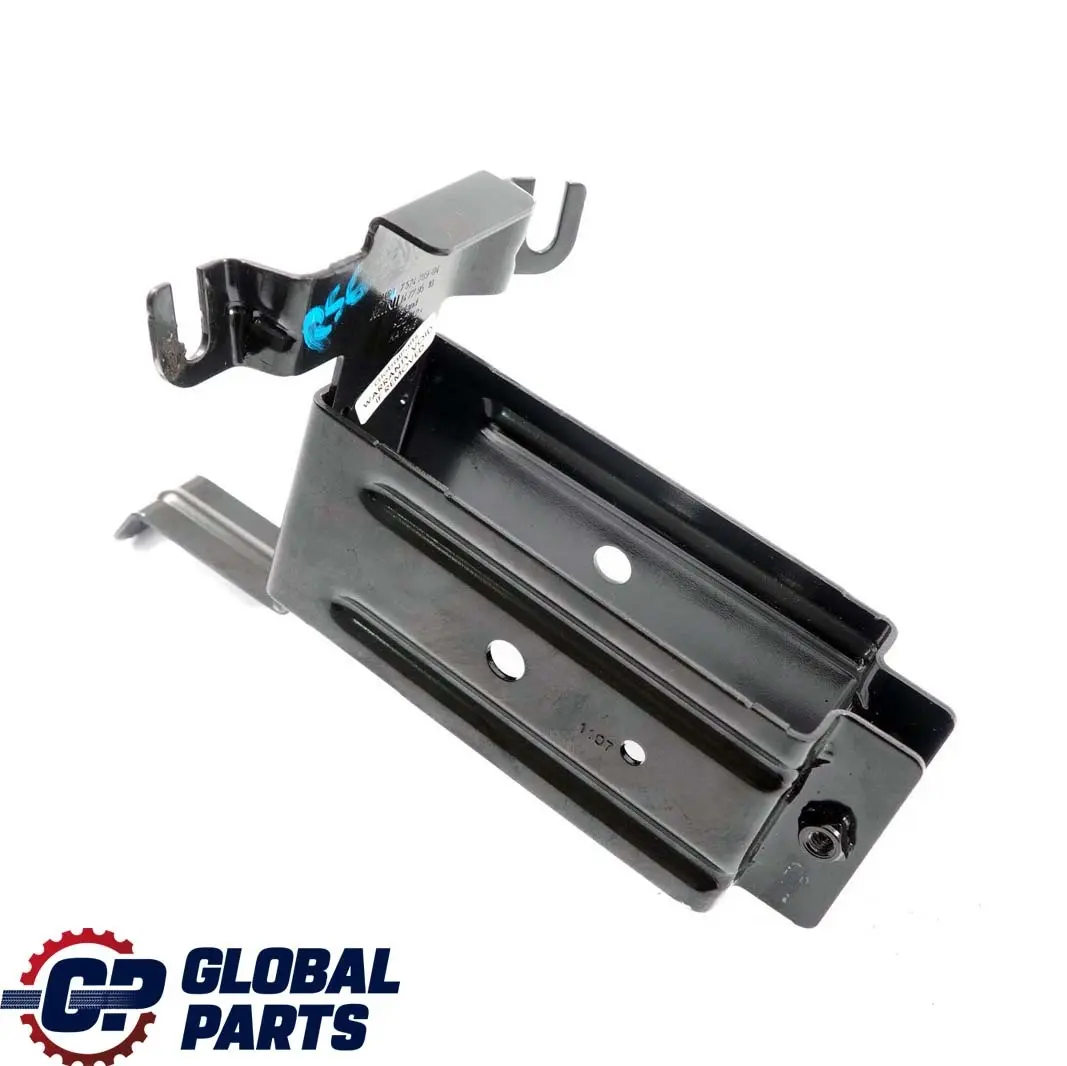 Halter Halterung Steuergerät Modul EGS für Mini Cooper R55 R56 R57 mit Teilenummer 7621860 Mini Cooper R55 R56 R57 Halter Halterung Steuergerät Modul EGS - SKU 7621860 - Teilenummer 7621860