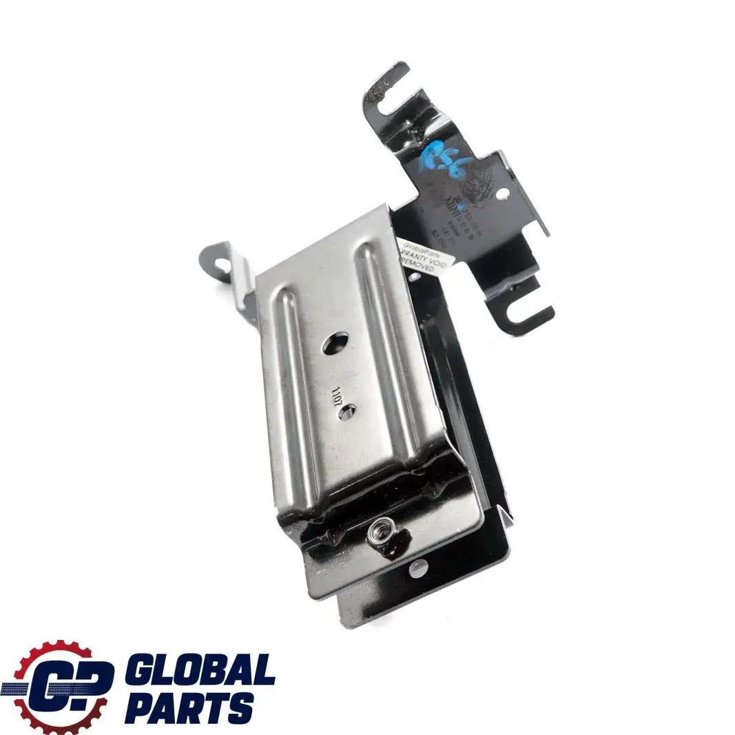 Mini Cooper One R55 R56 R57 Control Unit Module Bracket Holder EGS - SKU 7621860 - Part number 7621860