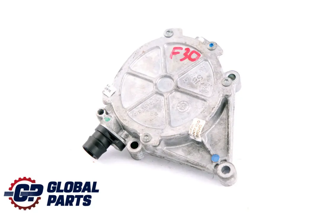 BMW F20 F21 F30 F31 Benzina N20 Motore Pompa sotto Pressione 247001003 - SKU 7622380 - Numero di parte 7622380