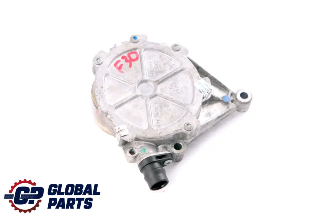 BMW F20 F21 F30 F31 Benzina N20 Motore Pompa sotto Pressione 247001003 - SKU 7622380 - Numero di parte 7622380