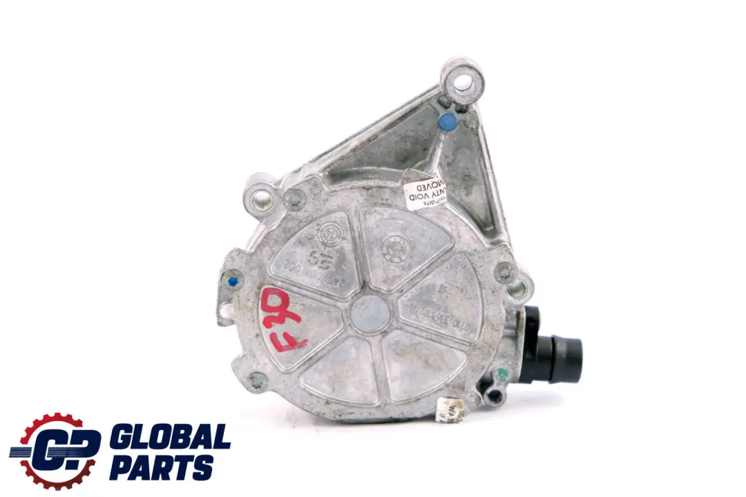 Benzin N20 Motor Unterdruckpumpe 247001003 für BMW F20 F21 F30 F31 mit Teilenummer 7622380 BMW F20 F21 F30 F31 Benzin N20 Motor Unterdruckpumpe 247001003 - SKU 7622380 - Teilenummer 7622380