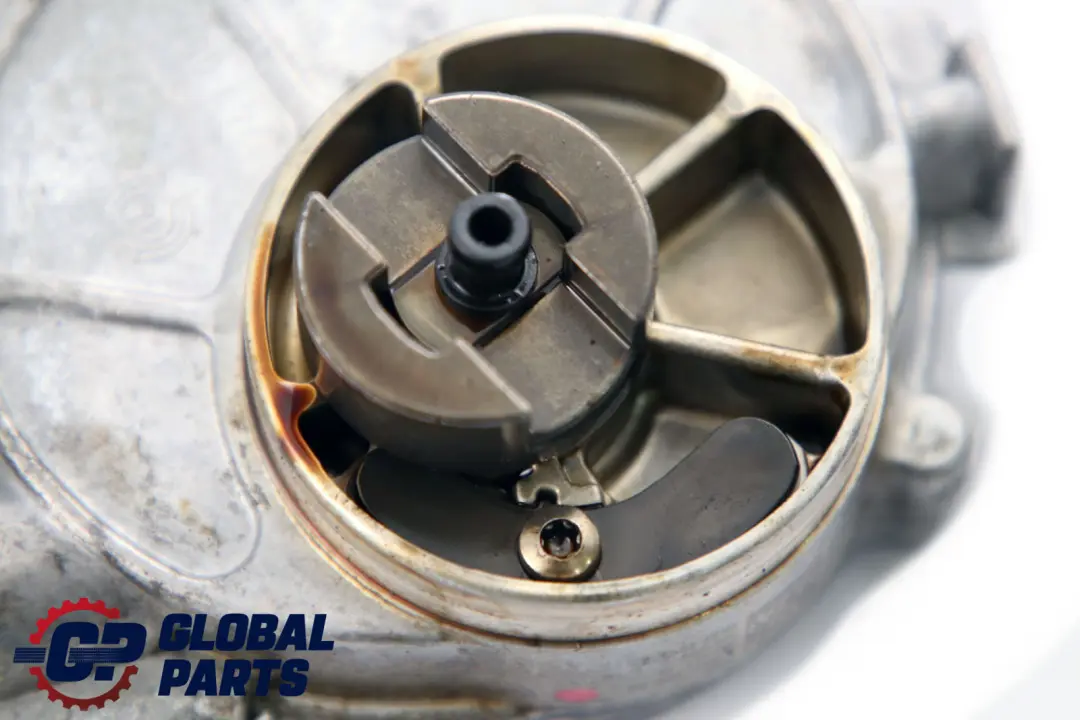 BMW F20 F21 F30 F31 Benzina N20 Motore Pompa sotto Pressione 247001003 - SKU 7622380 - Numero di parte 7622380