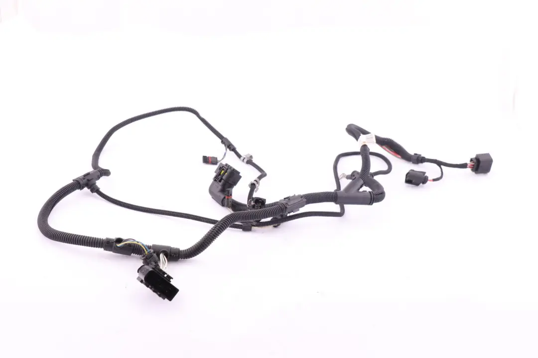 Faisceau De Câbles BMW F20 F21 F30 Module De Capteur De Moteur 2 pour à propos du numéro de pièce 7622980 Faisceau De Câbles BMW F20 F21 F30 Module De Capteur De Moteur 2 - SKU 7622980 - Numéro de pièce 7622980