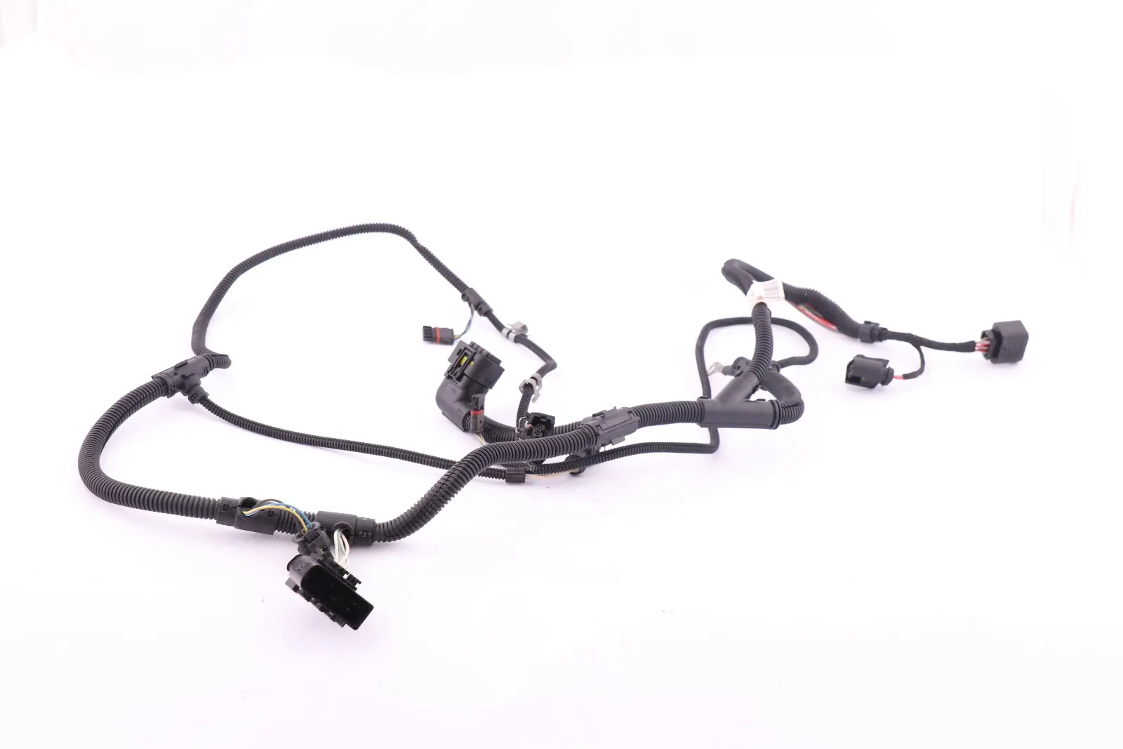 Faisceau De Câbles BMW F20 F21 F30 Module De Capteur De Moteur 2 7622980