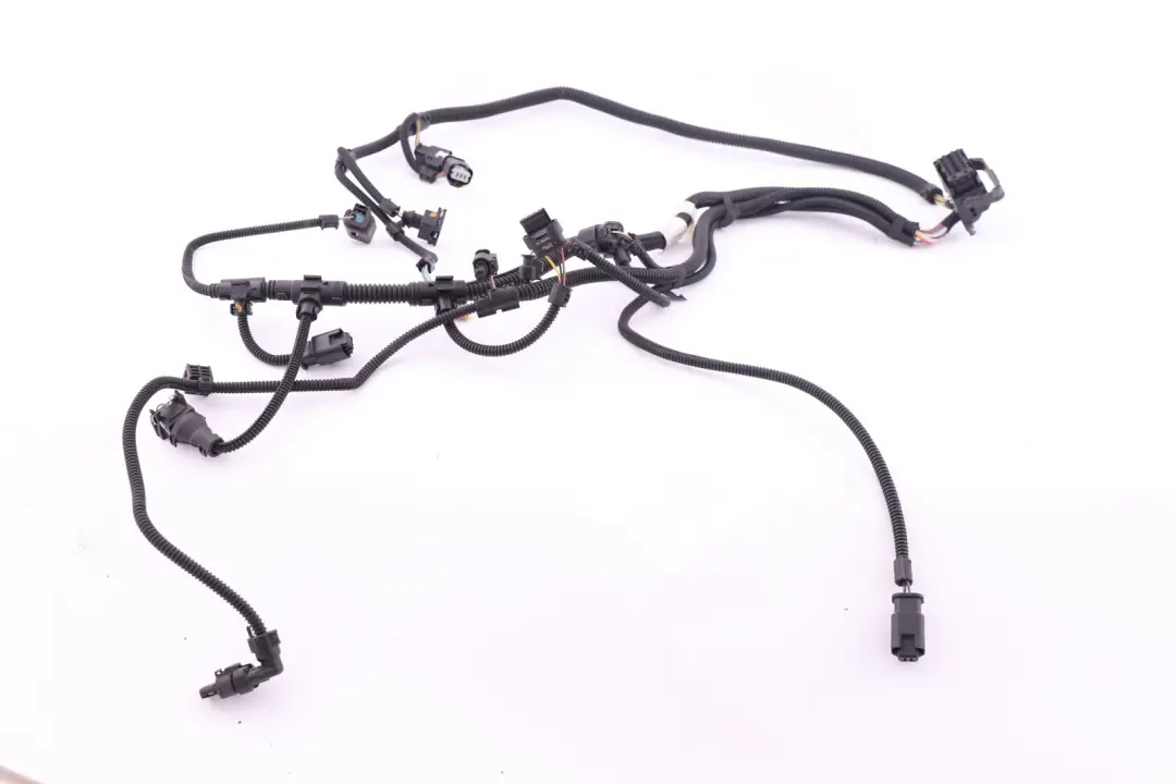 Wiązka Instalacja Silnika do BMW F20 F21 F30 o numerze 7622980 BMW F20 F21 F30 Wiązka Instalacja Silnika - SKU 7622980 - Numer Części 7622980