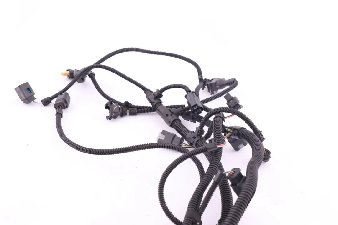Wiring Harness BMW F20 F21 F30 Motor Sensor System Module 2  - SKU 7622980 - Part number 7622980