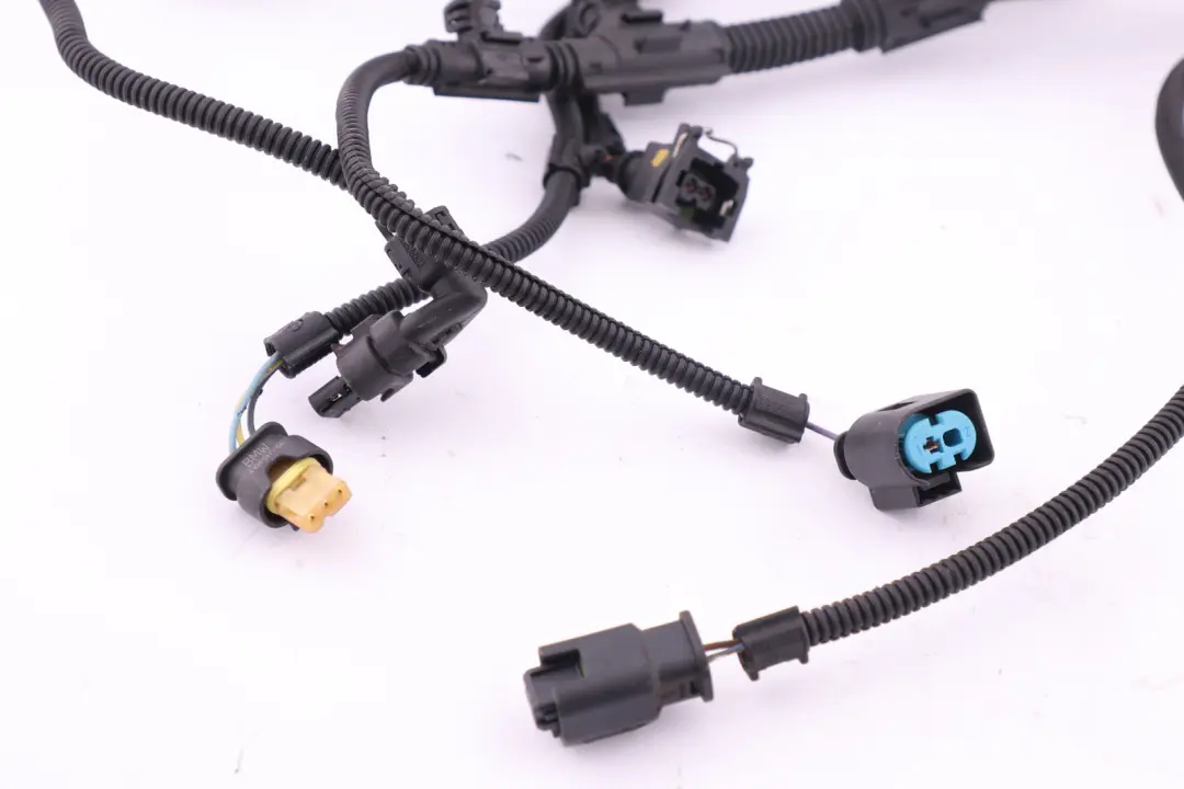 Kabelbaum BMW F20 F21 F30 Motor Sensorik Modul 2 für mit Teilenummer 7622980 Kabelbaum BMW F20 F21 F30 Motor Sensorik Modul 2 - SKU 7622980 - Teilenummer 7622980