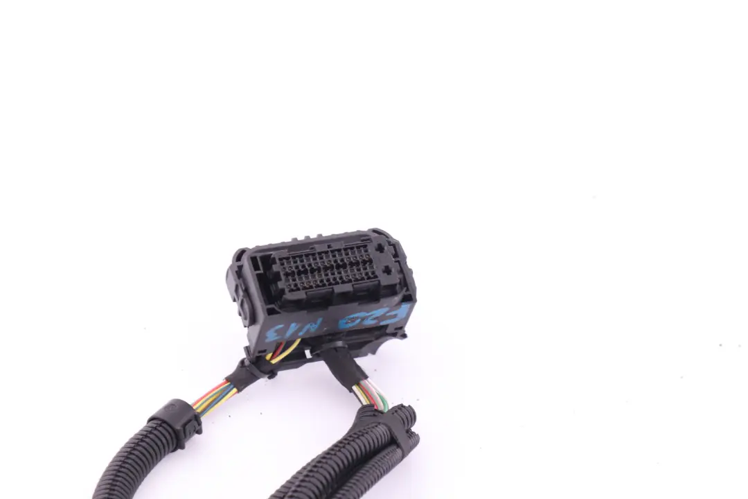 Faisceau De Câbles BMW F20 F21 F30 Module De Capteur De Moteur 2 pour à propos du numéro de pièce 7622980 Faisceau De Câbles BMW F20 F21 F30 Module De Capteur De Moteur 2 - SKU 7622980 - Numéro de pièce 7622980