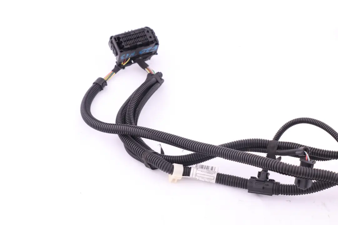 Wiring Harness BMW F20 F21 F30 Motor Sensor System Module 2  - SKU 7622980 - Part number 7622980