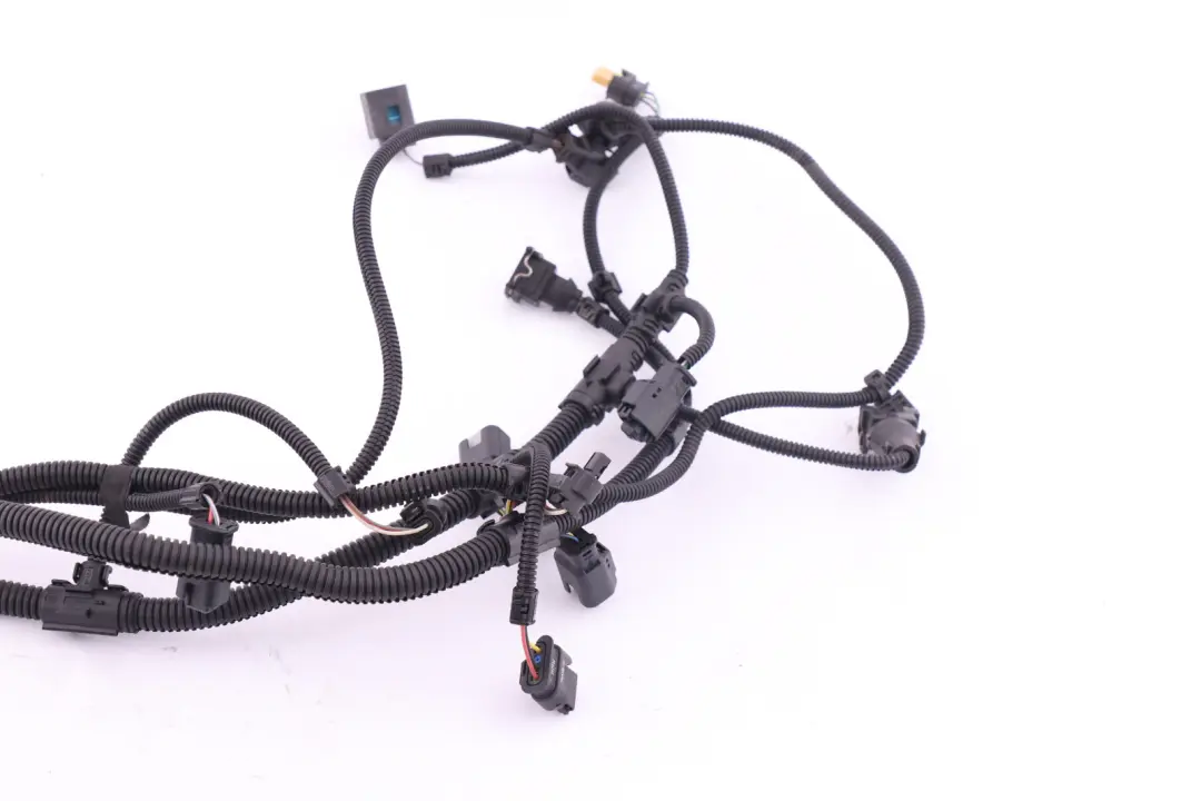 Faisceau De Câbles BMW F20 F21 F30 Module De Capteur De Moteur 2 pour à propos du numéro de pièce 7622980 Faisceau De Câbles BMW F20 F21 F30 Module De Capteur De Moteur 2 - SKU 7622980 - Numéro de pièce 7622980