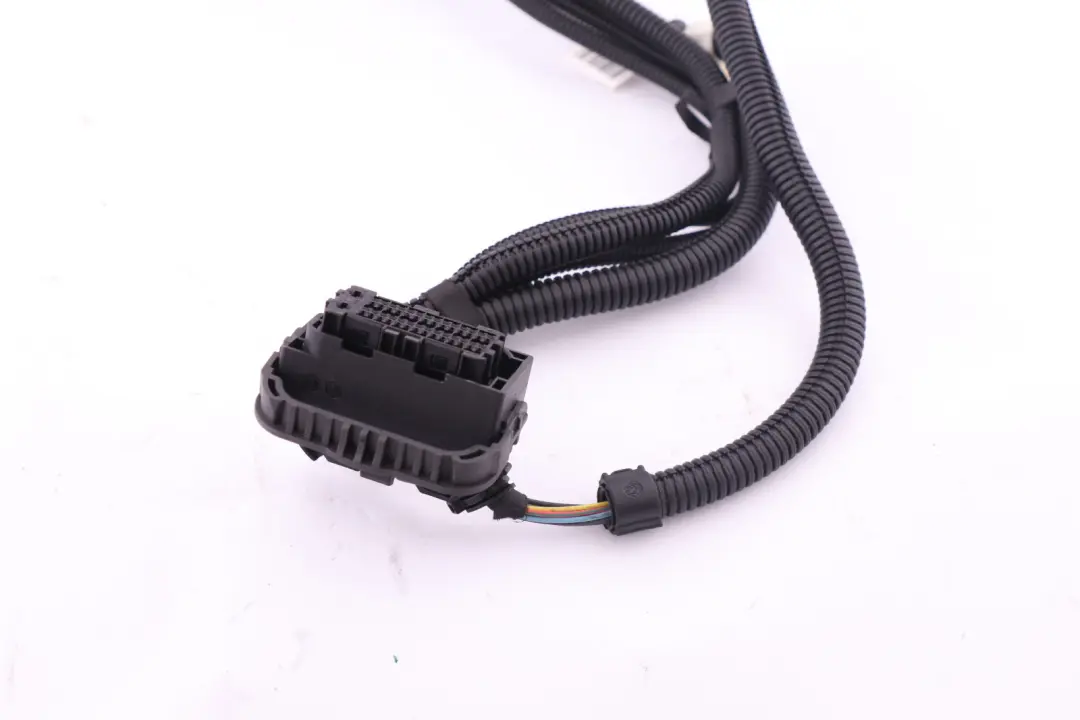 Kabelbaum BMW F20 F21 F30 Motor Sensorik Modul 2 für mit Teilenummer 7622980 Kabelbaum BMW F20 F21 F30 Motor Sensorik Modul 2 - SKU 7622980 - Teilenummer 7622980