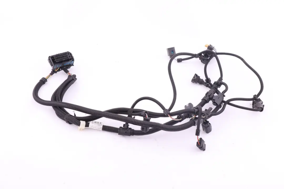 Wiązka Instalacja Silnika do BMW F20 F21 F30 o numerze 7622980 BMW F20 F21 F30 Wiązka Instalacja Silnika - SKU 7622980 - Numer Części 7622980