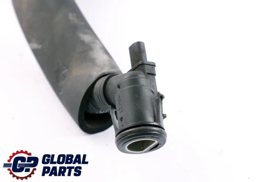 BMW F20 F21 F30 F31 F32 G20 G30 Conduite Ventilation Moteur Chauffant - SKU 7623745 - Numéro de pièce 7623745