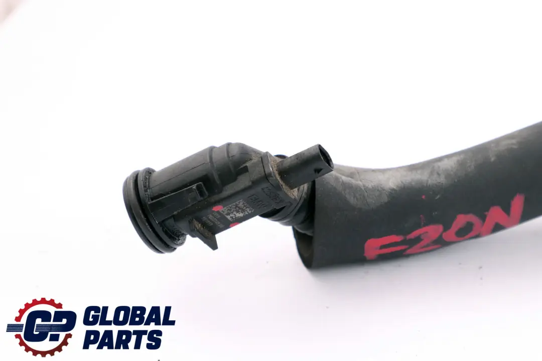 BMW F20 F21 F30 F31 Linea De Ventilacion Motor Calentado - SKU 7623745 - Número de pieza 7623745