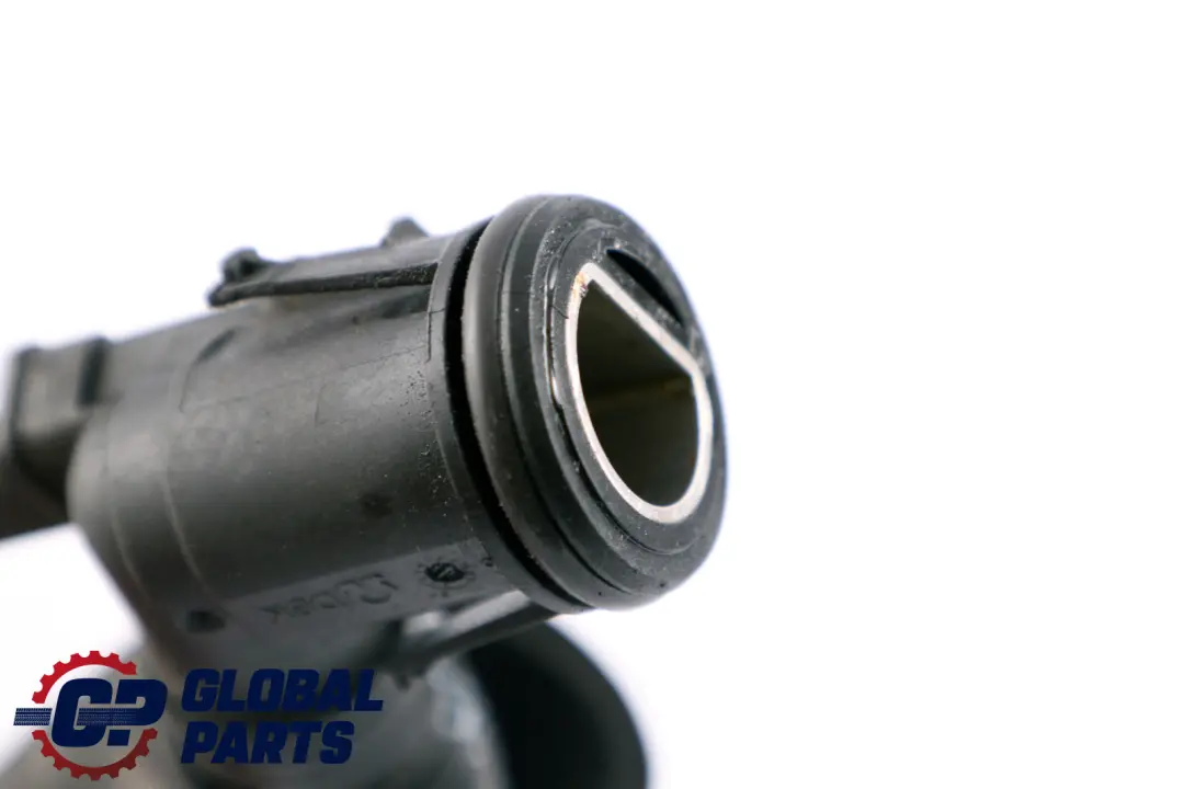 BMW F20 F21 F30 F31 F32 G20 G30 Conduite Ventilation Moteur Chauffant - SKU 7623745 - Numéro de pièce 7623745