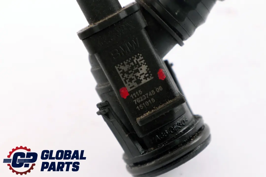 BMW F20 F21 F30 F31 F32 G20 G30 Conduite Ventilation Moteur Chauffant - SKU 7623745 - Numéro de pièce 7623745