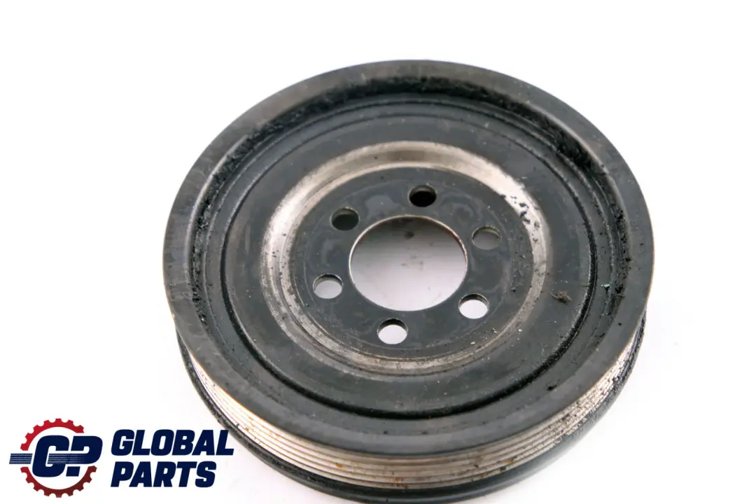 BMW F10 F20 F21 F30 N20 Petrol Vibration Damper Engine Crank Pulley - SKU 7624103 - Part number 7624103