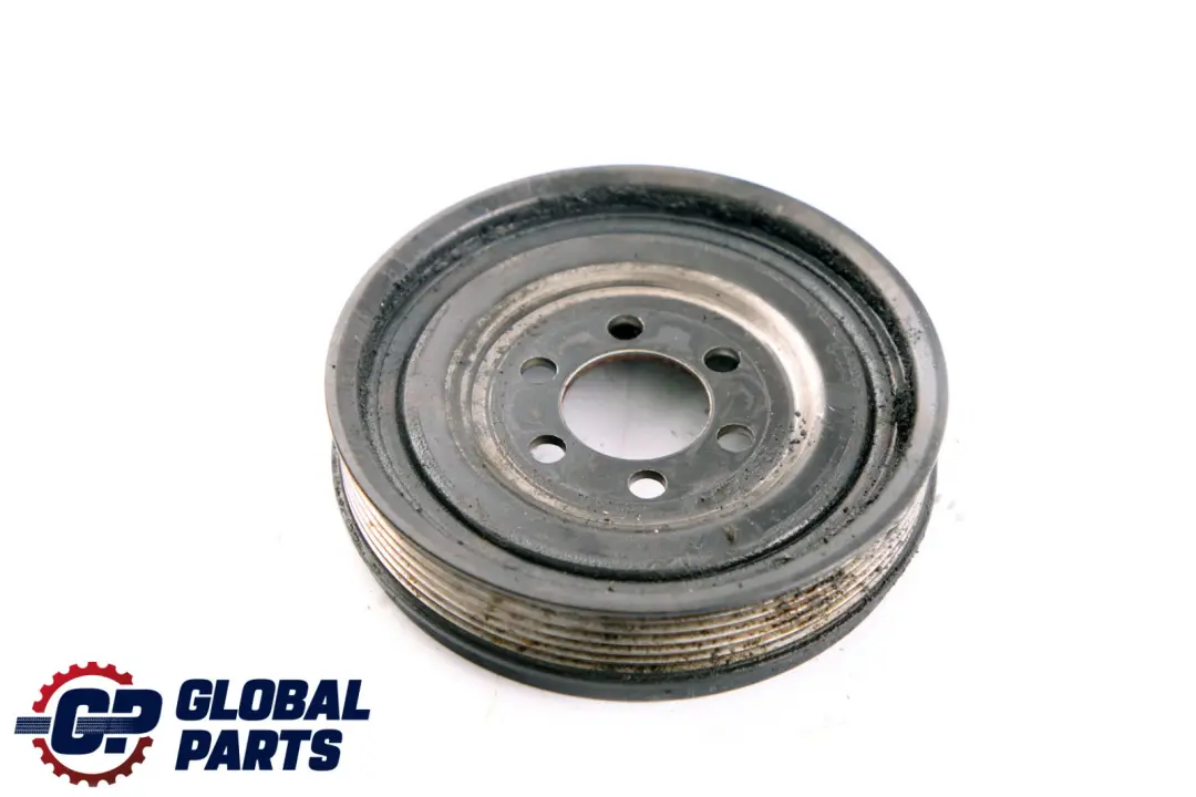 N20 Benzina Ammortizzatore Motore Puleggia Manovella per BMW F10 F20 F21 F30 con numero di parte 7624103 BMW F10 F20 F21 F30 N20 Benzina Ammortizzatore Motore Puleggia Manovella - SKU 7624103 - Numero di parte 7624103