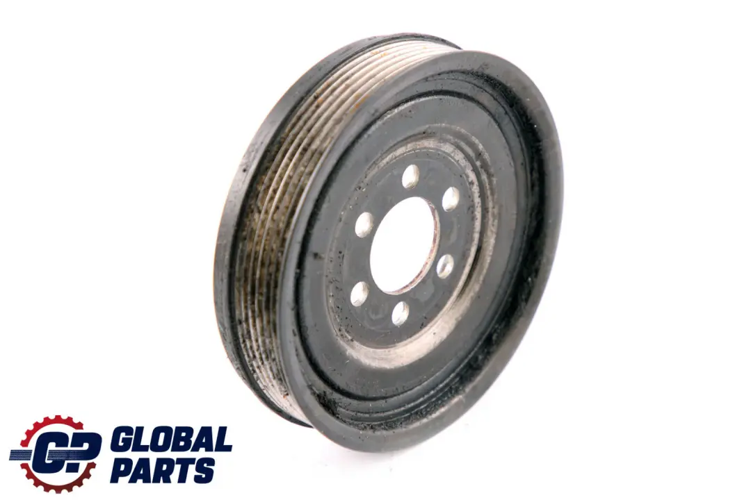 BMW F10 F20 F21 F30 N20 Petrol Vibration Damper Engine Crank Pulley - SKU 7624103 - Part number 7624103