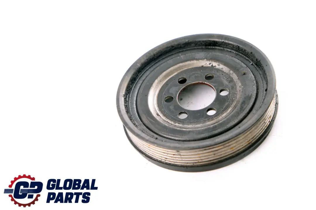 N20 Benziner Schwingungsdämpfer Motor Kurbelriemenscheibe für BMW F10 F20 mit Teilenummer 7624103 BMW F10 F20 N20 Benziner Schwingungsdämpfer Motor Kurbelriemenscheibe - SKU 7624103 - Teilenummer 7624103