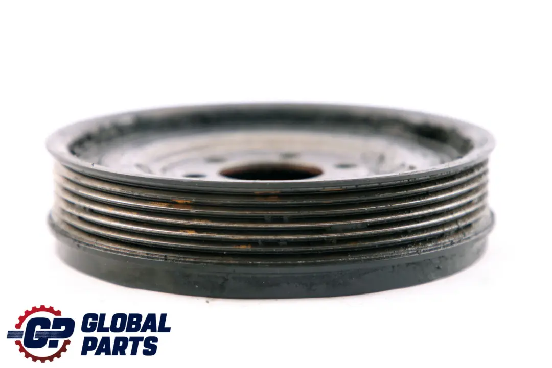 BMW F10 F20 F21 F30 N20 Petrol Vibration Damper Engine Crank Pulley - SKU 7624103 - Part number 7624103