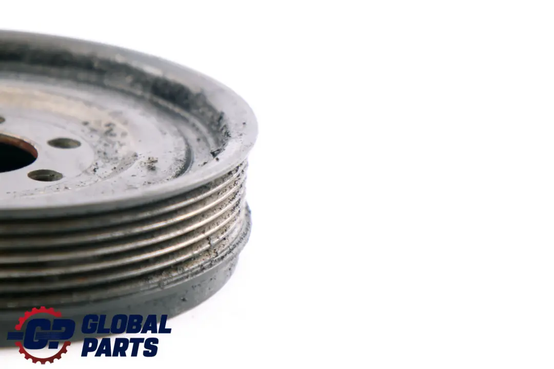 BMW F10 F20 F21 N20 Gasolina Amortiguador Vibraciones Cigüeñal Polea - SKU 7624103 - Número de pieza 7624103