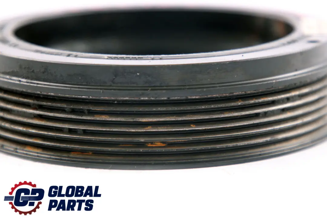 N20 Benziner Schwingungsdämpfer Motor Kurbelriemenscheibe für BMW F10 F20 mit Teilenummer 7624103 BMW F10 F20 N20 Benziner Schwingungsdämpfer Motor Kurbelriemenscheibe - SKU 7624103 - Teilenummer 7624103