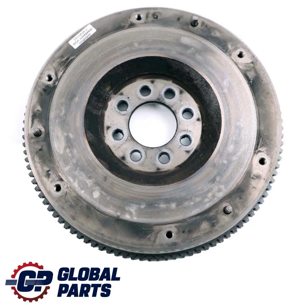 Crank Dual Twin Mass Flywheel to Mini Cooper One R50 Petrol W10 with Part number 7624121 Mini Cooper One R50 Petrol W10 Crank Dual Twin Mass Flywheel - SKU 7624121-1 - Part number 7624121