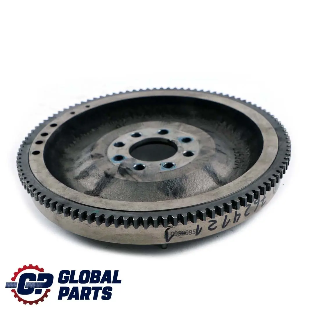 Volant D'inertie Double Masse Manivelle pour Mini Cooper One R50 Petrol W10 à propos du numéro de pièce 7624121 Mini Cooper One R50 Petrol W10 Volant D'inertie Double Masse Manivelle - SKU 7624121-1 - Numéro de pièce 7624121