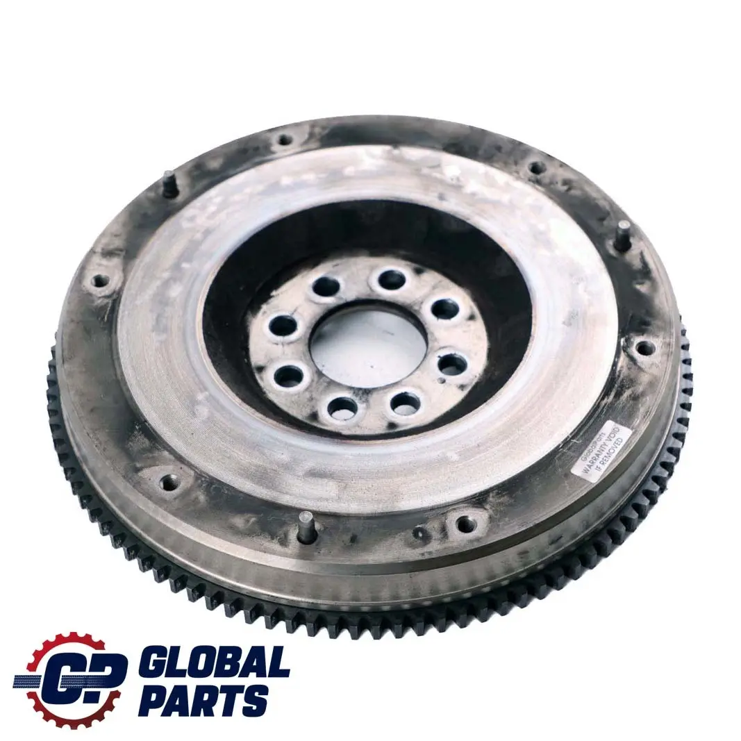 Benzin W10 Kurbel Zwei Massen Schwungrad für Mini Cooper One R50 mit Teilenummer 7624121 Mini Cooper One R50 Benzin W10 Kurbel Zwei Massen Schwungrad - SKU 7624121-1 - Teilenummer 7624121