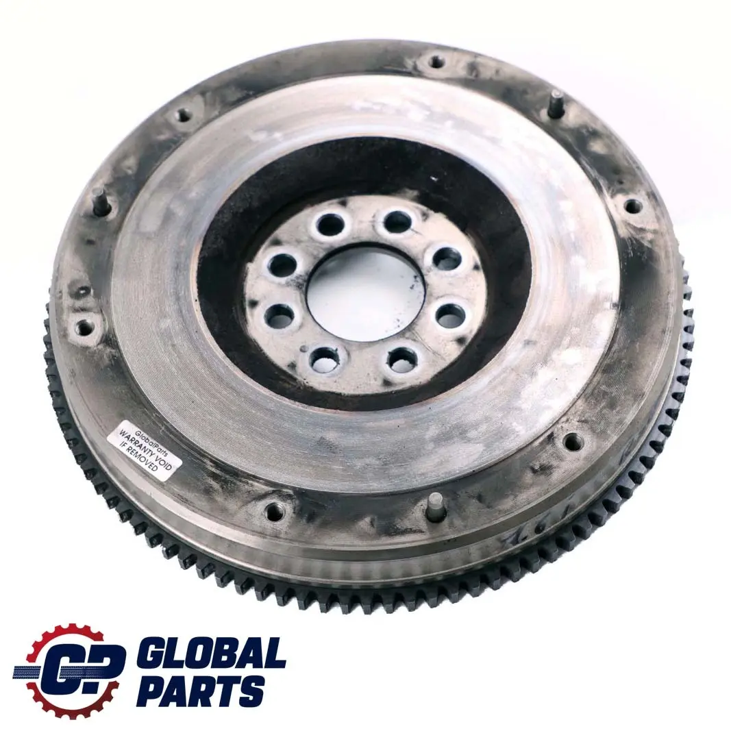 Koło Zamachowe Dwumasowe do Mini Cooper One R50 Benzyna W10 o numerze 7624121 Mini Cooper One R50 Benzyna W10 Koło Zamachowe Dwumasowe - SKU 7624121-1 - Numer Części 7624121