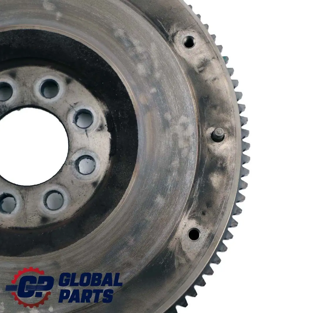 Benzin W10 Kurbel Zwei Massen Schwungrad für Mini Cooper One R50 mit Teilenummer 7624121 Mini Cooper One R50 Benzin W10 Kurbel Zwei Massen Schwungrad - SKU 7624121-1 - Teilenummer 7624121